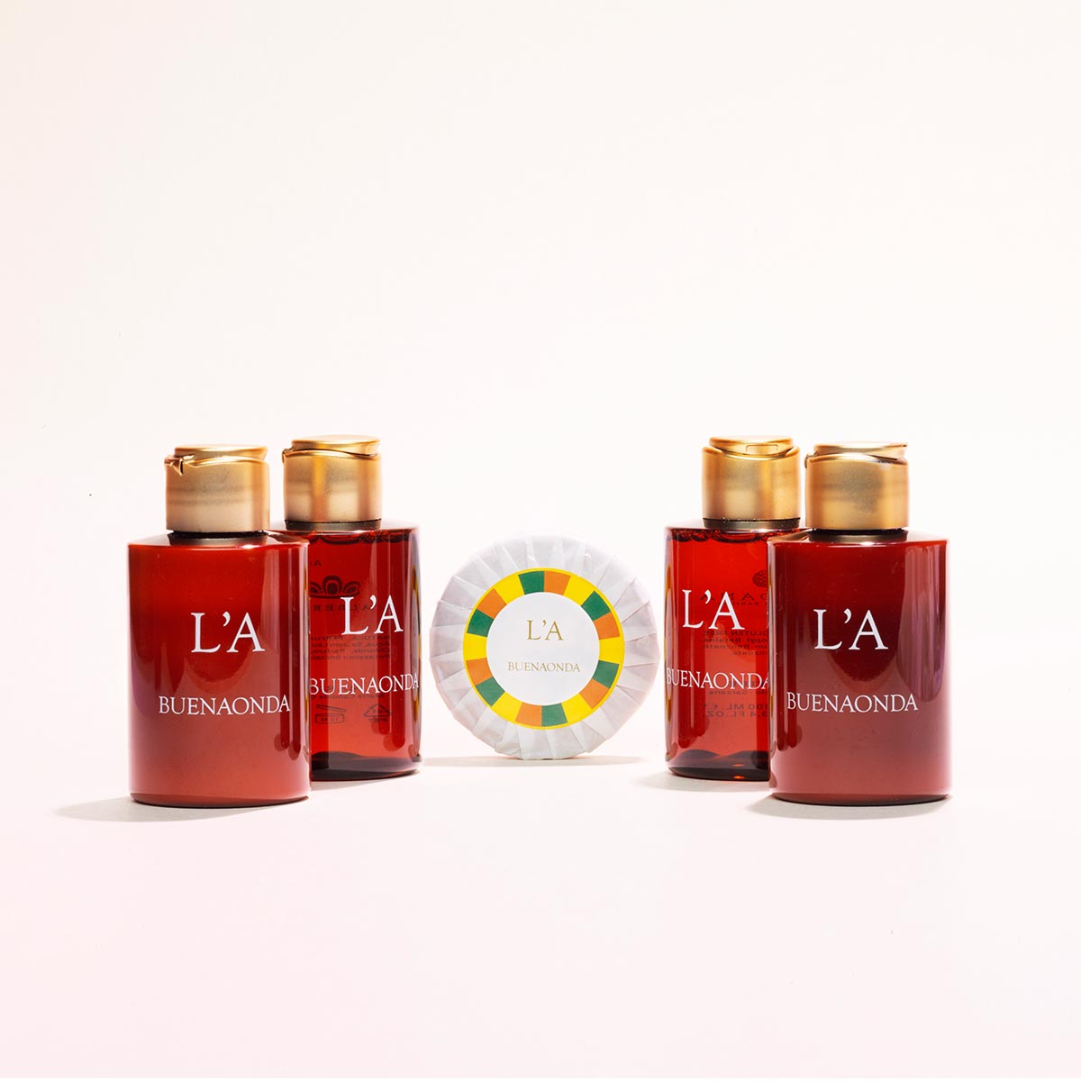 Albereta Andana Maria Candida Gentile parfume