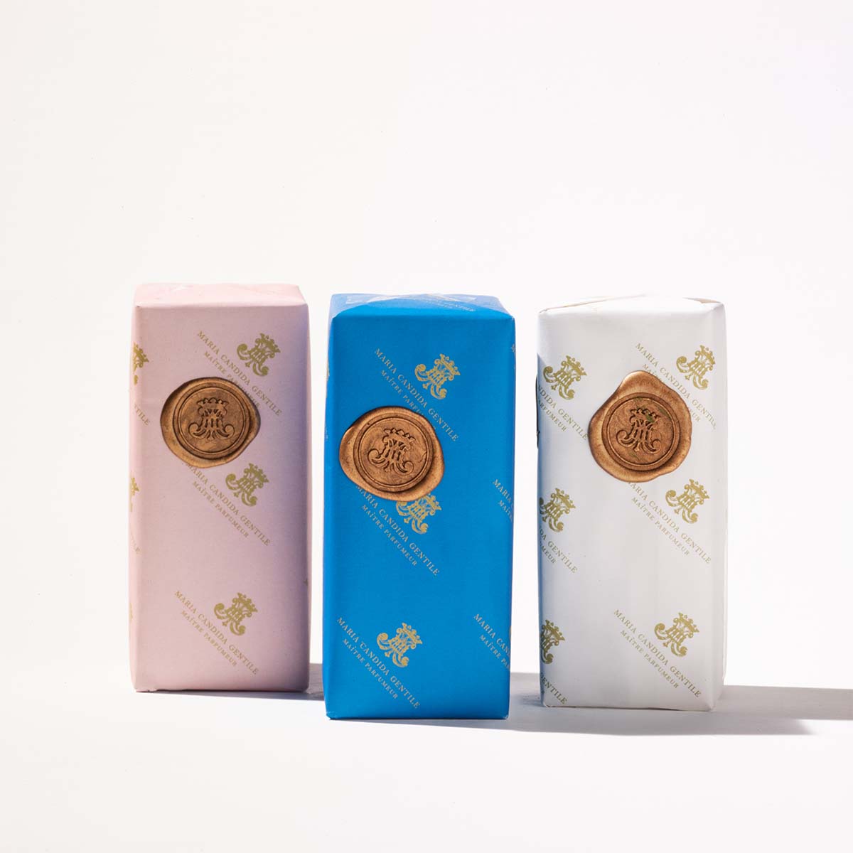 Maria Candida Gentile gift packages