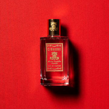 Cinabre - 100ml