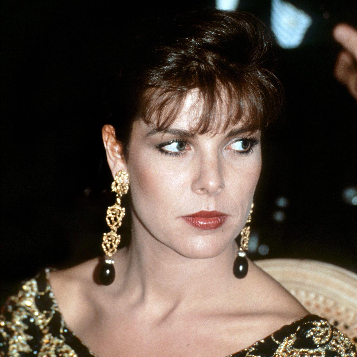 H.R.H. Principessa Carolina di Monaco