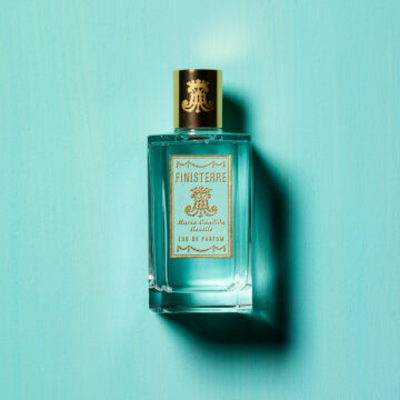 Finisterre Eau de parfum 100ml Maria Candida Gentile