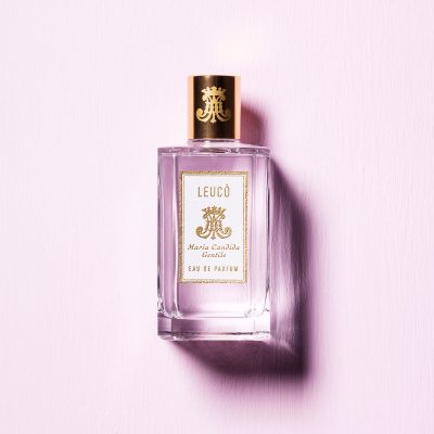 Leucò Eau de parfum 100ml Maria Candida Gentile