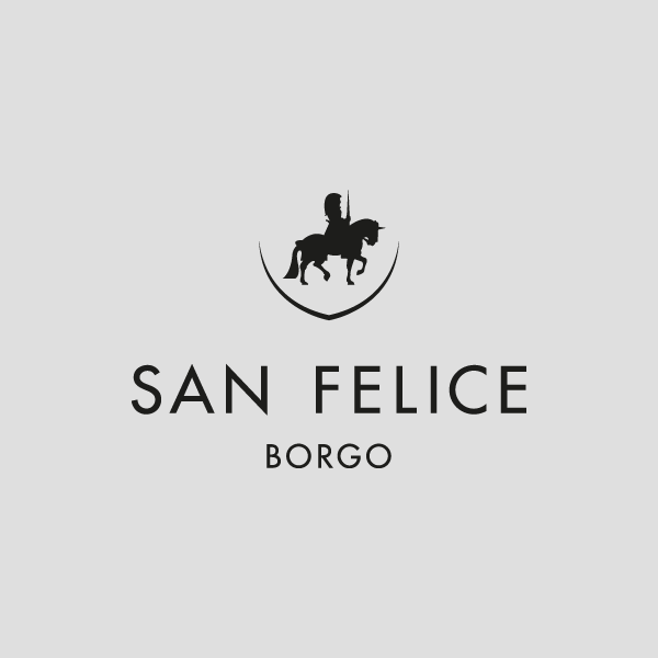 Borgo San Felice logo