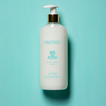 liquid soap finisterre