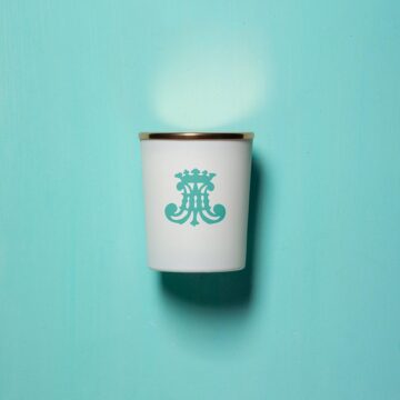 candela finisterre candle