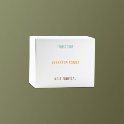 Gift set of 3 soap bars