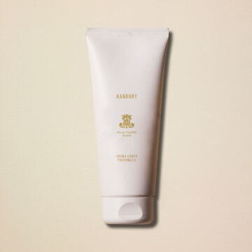 Crema corpo Hanbury 200ml