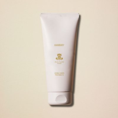 Hanbury Body Cream 200ml