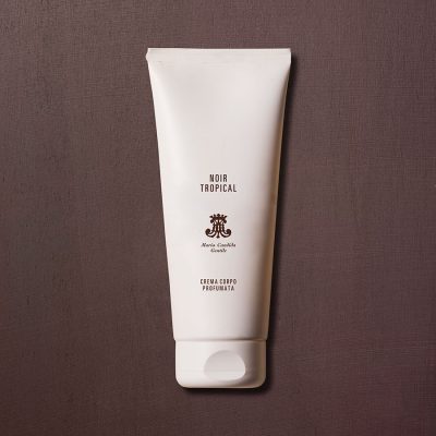 Noir Tropical Body Cream 200ml