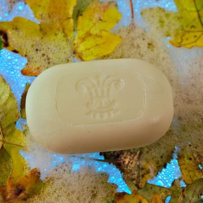 Soap bar 180gr