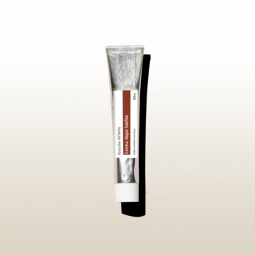 Crema dopo barba della linea Paracelso Alchemy di Maria Candida Gentile