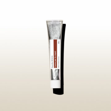 Crema mani della linea Paracelso Alchemy di Maria Candida Gentile