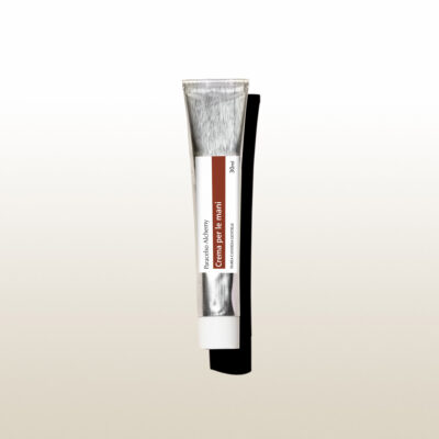 Crema mani della linea Paracelso Alchemy di Maria Candida Gentile