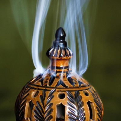 Incenso