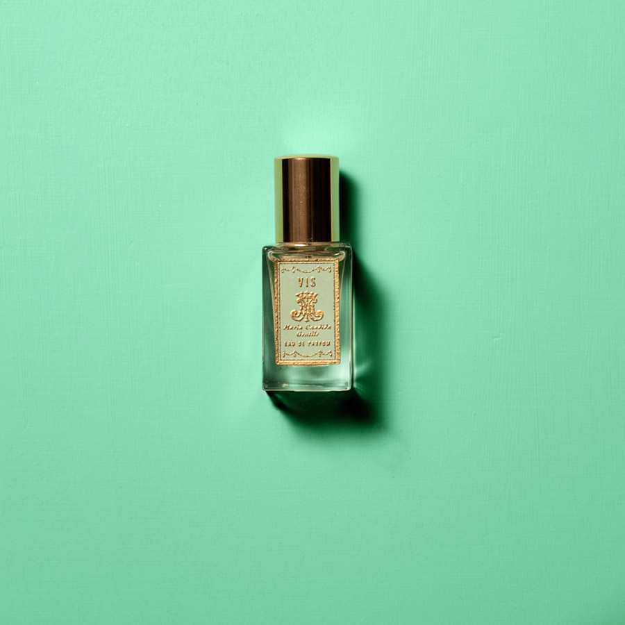 Vis 15ml, Eau de Parfum di Maria Candida Gentile