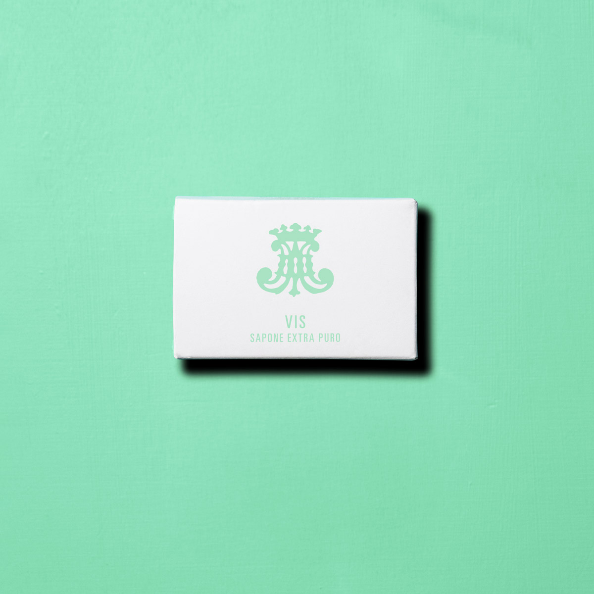 Saponetta Vis di Maria Candida Gentile