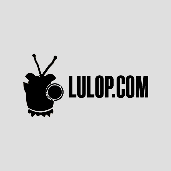 logo della testata lulop.com