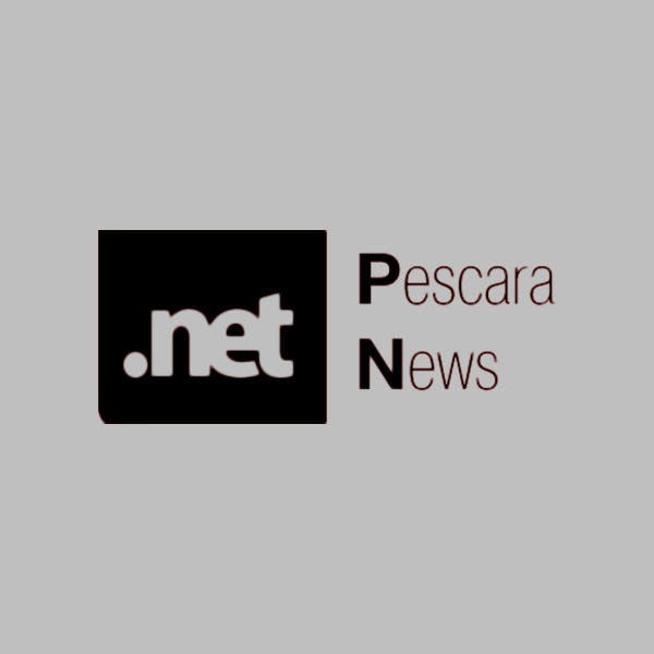 logo della testata online pescaranews.net